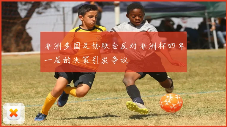 非洲多国足协联合反对非洲杯四年一届的决策引发争议